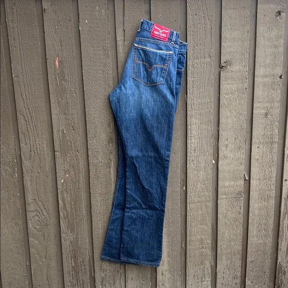 Men's Kimes Ranch Jeans - Roger - Picture 4 of 10